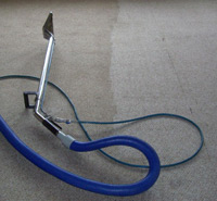Cleaning Equipment